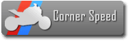 Corner Speed Logo